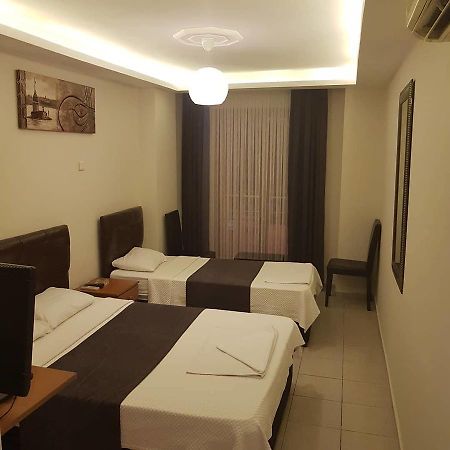Hotel Feryil Centrum Fethiye Zewnętrze zdjęcie
