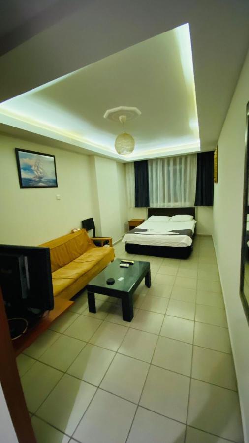 Hotel Feryil Centrum Fethiye Zewnętrze zdjęcie