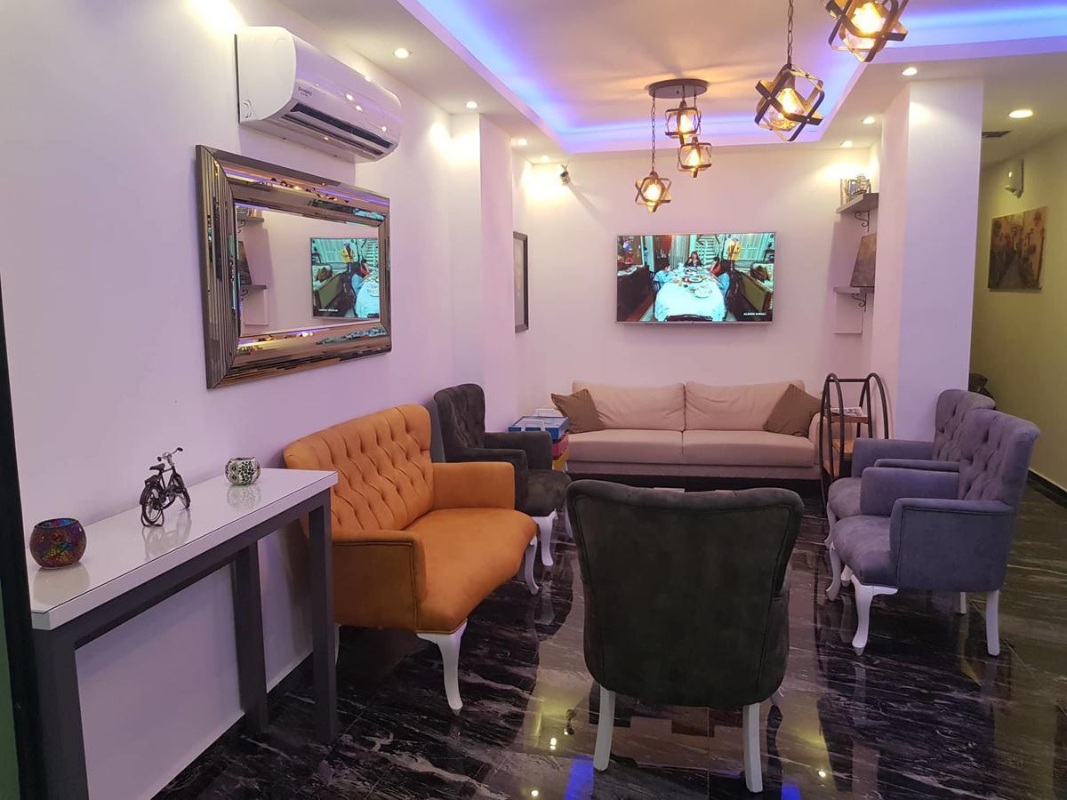 Hotel Feryil Centrum Fethiye Zewnętrze zdjęcie