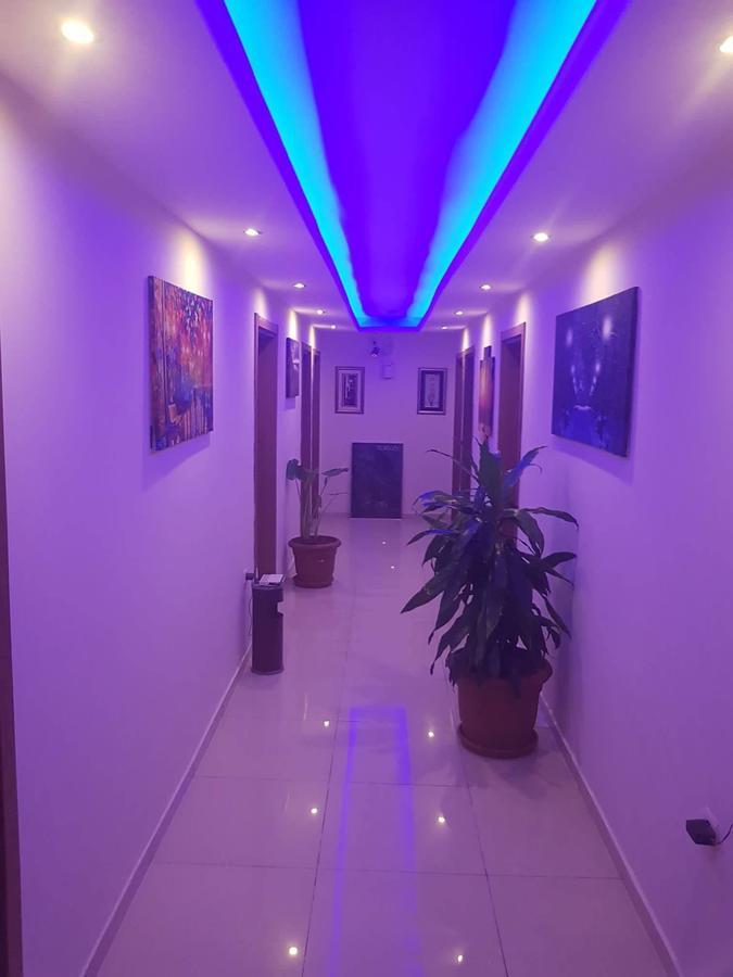 Hotel Feryil Centrum Fethiye Zewnętrze zdjęcie
